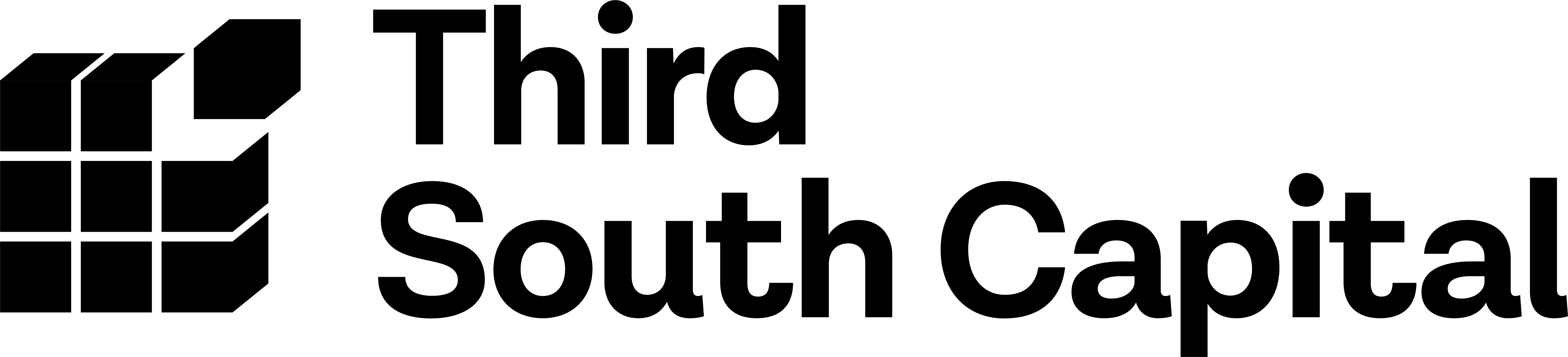 Third South Capital Logo